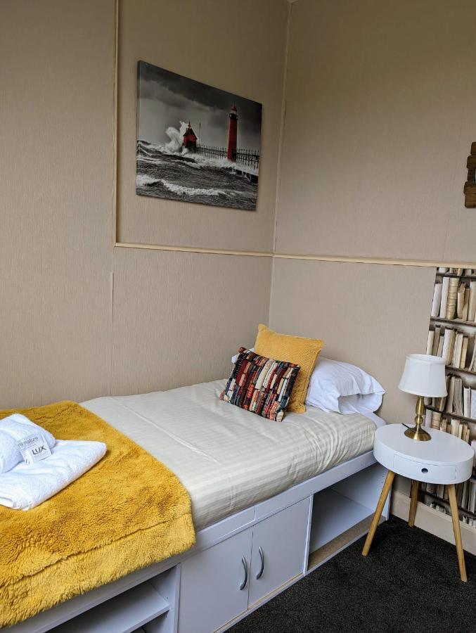 Brig O'Doon Guest House เอดินบะระ ภายนอก รูปภาพ